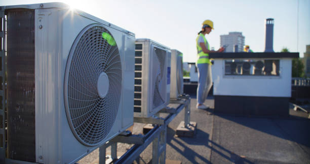 Best Best Air Duct Cleaning Company  in Hopkins, MN